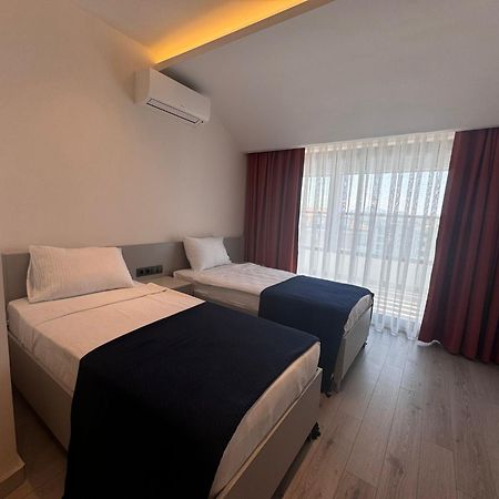 Ulu Panorama Residence Алания Экстерьер фото