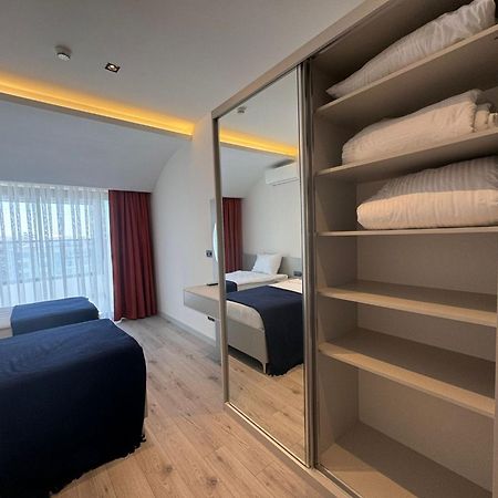 Ulu Panorama Residence Алания Экстерьер фото