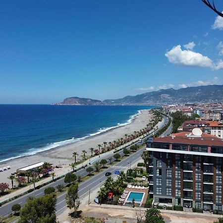 Ulu Panorama Residence Алания Экстерьер фото
