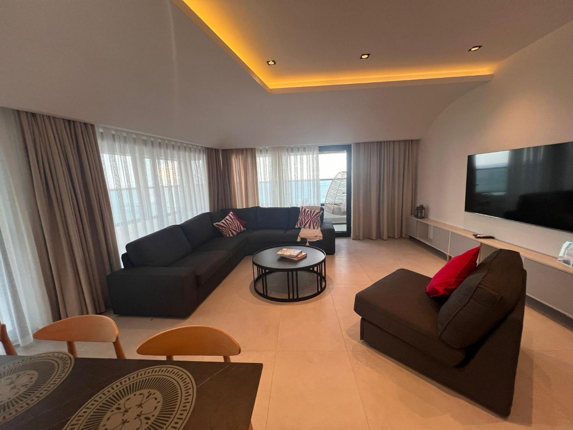 Ulu Panorama Residence Алания Экстерьер фото