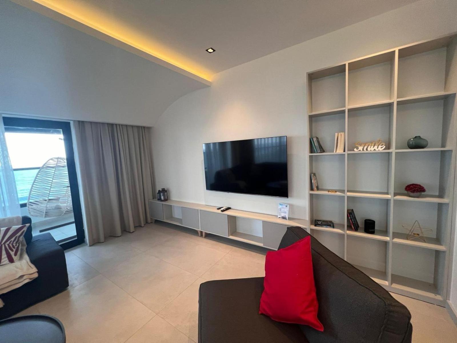 Ulu Panorama Residence Алания Экстерьер фото