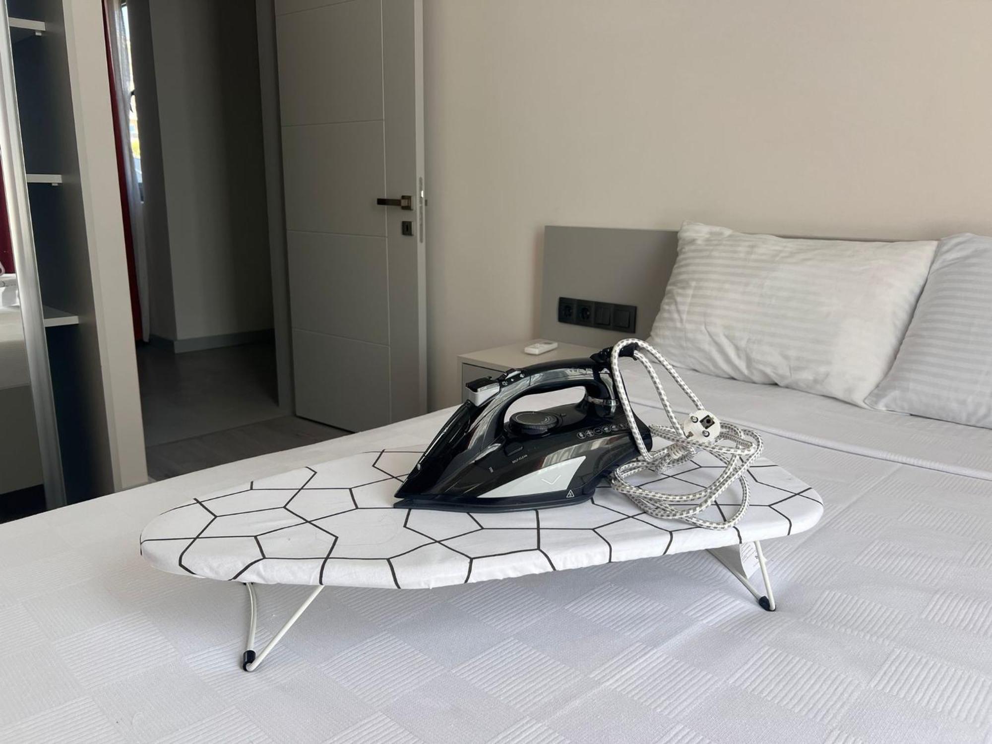 Ulu Panorama Residence Алания Экстерьер фото