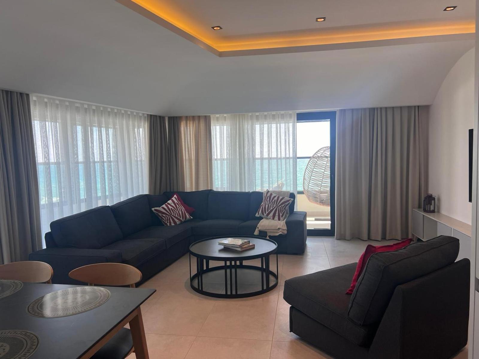 Ulu Panorama Residence Алания Экстерьер фото