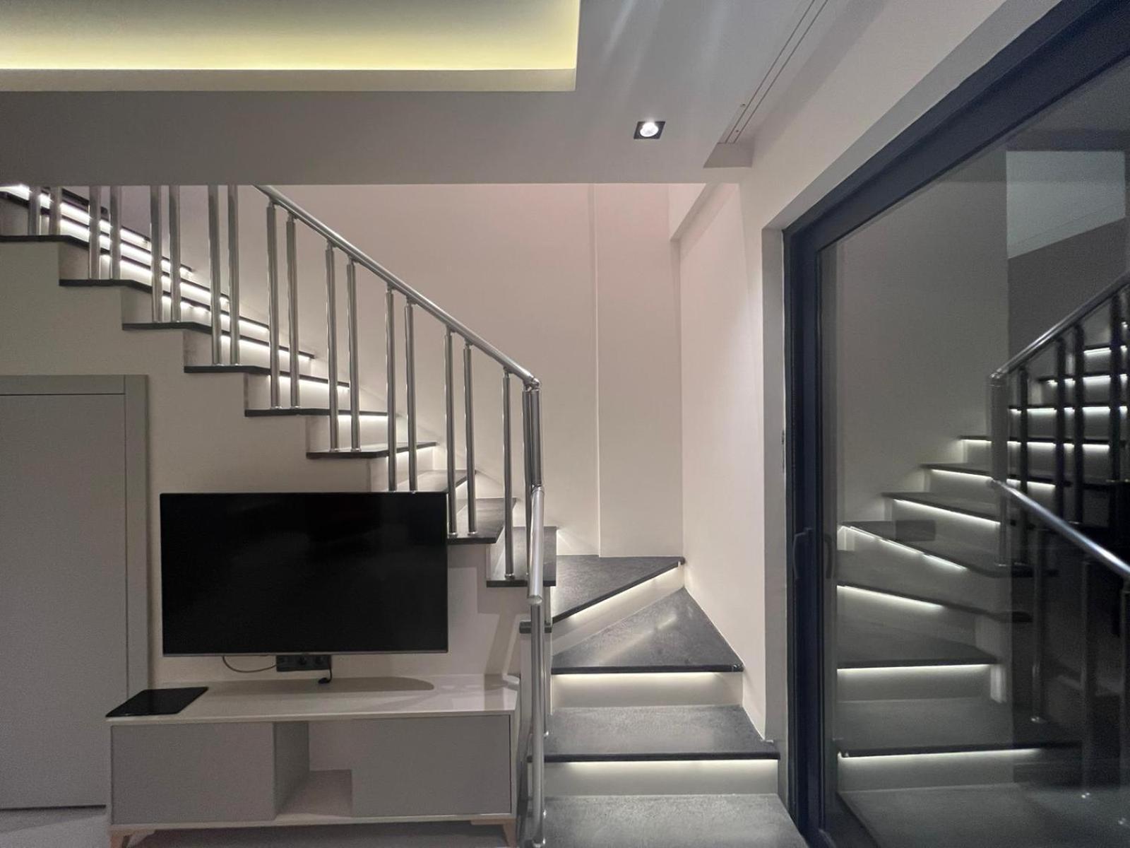 Ulu Panorama Residence Алания Экстерьер фото