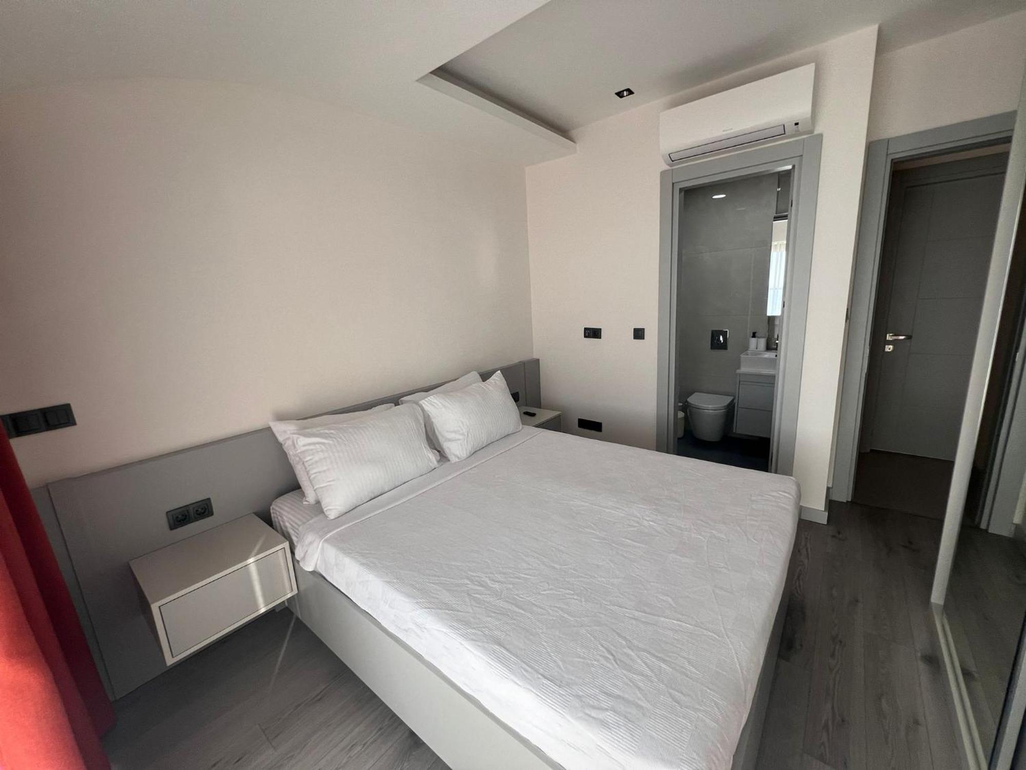 Ulu Panorama Residence Алания Экстерьер фото
