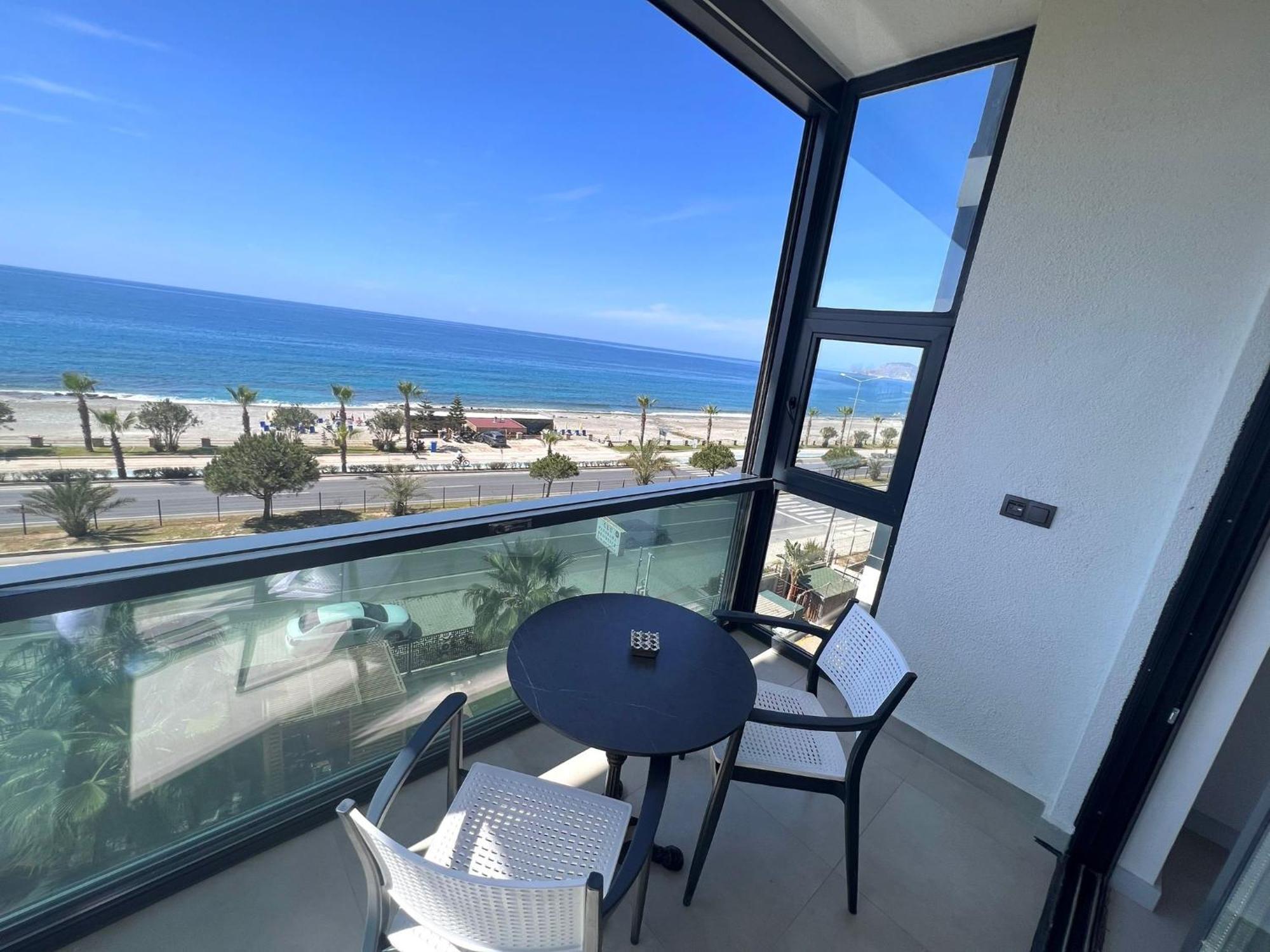Ulu Panorama Residence Алания Экстерьер фото