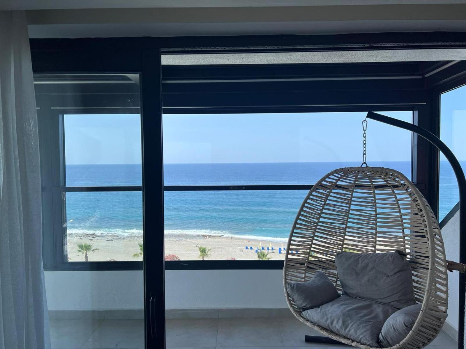 Ulu Panorama Residence Алания Экстерьер фото