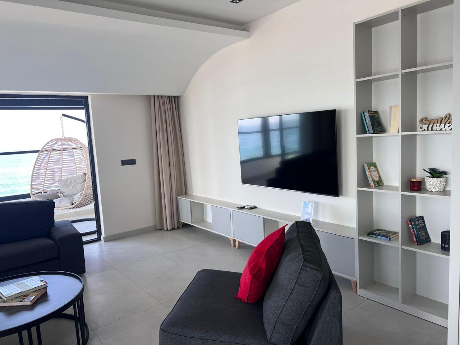 Ulu Panorama Residence Алания Экстерьер фото