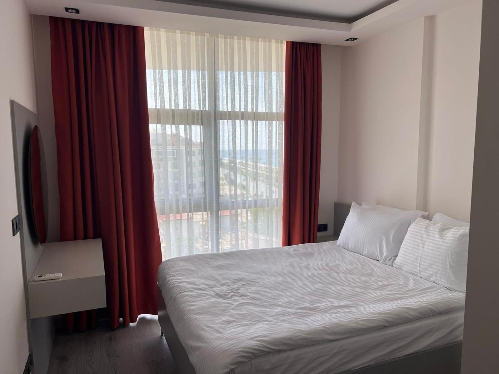 Ulu Panorama Residence Алания Экстерьер фото
