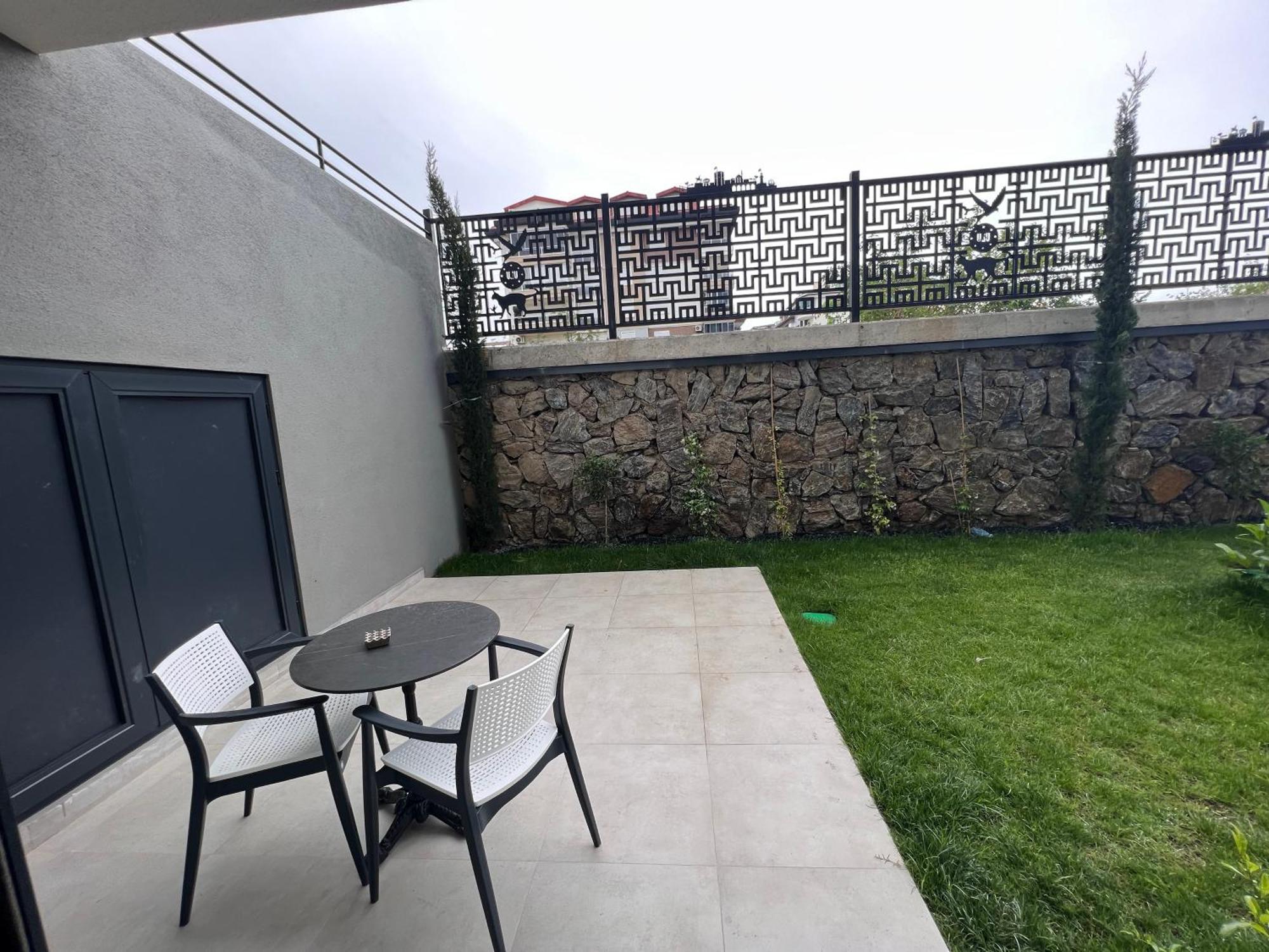 Ulu Panorama Residence Алания Экстерьер фото